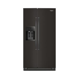 Black Stainless