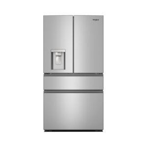 Whirlpool® 29 Cu. Ft. Family Sized Capacity French Door Refrigerator with Flexible Temperature Drawer, 36 Inch