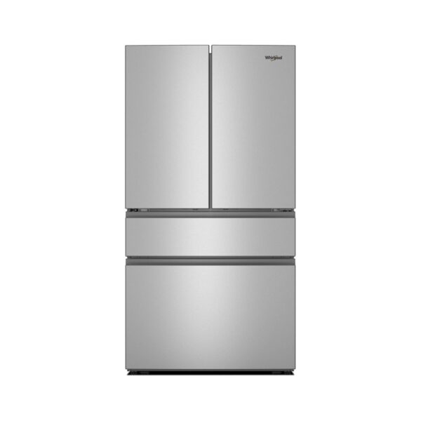 Whirlpool® 30 Cu. Ft. Family Sized Capacity French Door Refrigerator with Flexible Temperature Drawer, 36 Inch
