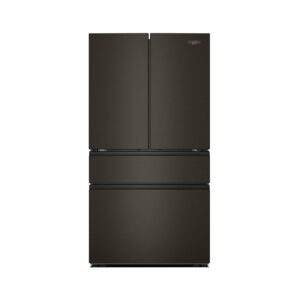 Black Stainless