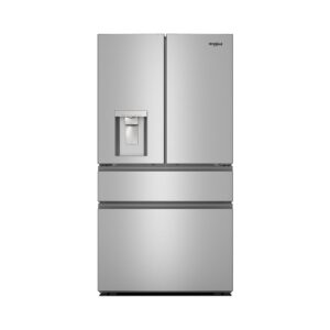 Whirlpool® 29 Cu. Ft. Family Sized French Door Refrigerator with Flexible Temperature Drawer, 36 Inch
