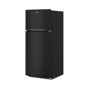 Whirlpool 28 Inch Wide Top Freezer Refrigerator, 16.3 Cu. Ft. view 10