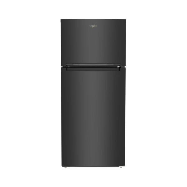 Whirlpool 28 Inch Wide Top Freezer Refrigerator, 16.3 Cu. Ft.