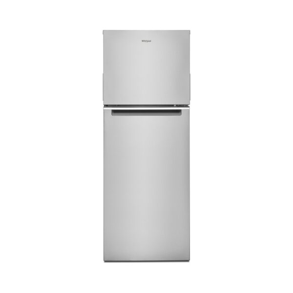 Whirlpool® 24 Inch Top Freezer Refrigerator, 12.9 Cu. Ft., Small Space Design