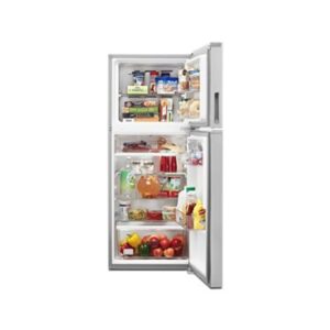 Whirlpool® 24 Inch Wide Top Freezer Refrigerator, 11.6 Cu. Ft., Counter Depth view 2