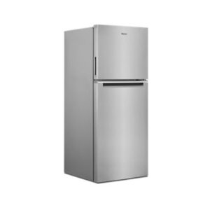 Whirlpool® 24 Inch Wide Top Freezer Refrigerator, 11.6 Cu. Ft., Counter Depth view 4