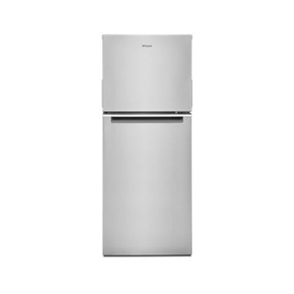 Whirlpool® 24 Inch Wide Top Freezer Refrigerator, 11.6 Cu. Ft., Counter Depth