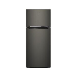 Black Stainless