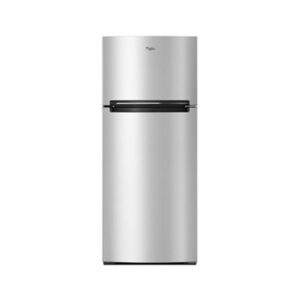 Fingerprint Resistant Metallic Steel