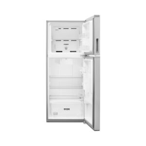 Whirlpool® 24 Inch Wide Small Space Top Freezer Refrigerator, 11.6 Cu. Ft., Counter Depth view 3