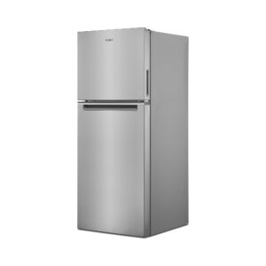Whirlpool® 24 Inch Wide Small Space Top Freezer Refrigerator, 11.6 Cu. Ft., Counter Depth view 5