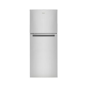 Whirlpool® 24 Inch Wide Small Space Top Freezer Refrigerator, 11.6 Cu. Ft., Counter Depth view 7