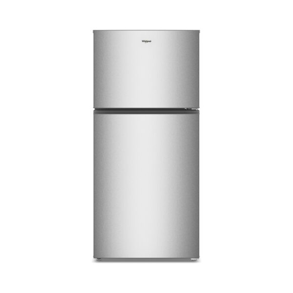 Whirlpool® 30 Inch Wide Top Freezer Refrigerator, 19.3 Cu. Ft.