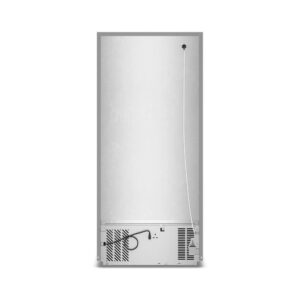 Whirlpool&reg; 30 Inch Wide Top Freezer Refrigerator with Total Coverage Cooling, 19.3 Cu. Ft. view 5
