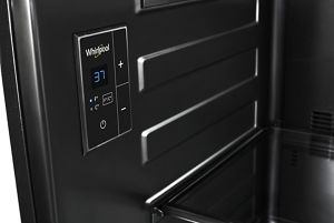 Whirlpool® 24 Inch Wide Undercounter Refrigerator, 5.1 Cu. Ft. view 5