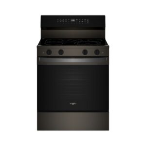 Black Stainless