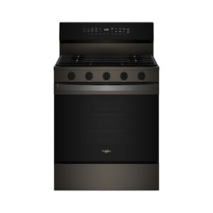 Black Stainless