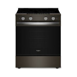 Black Stainless