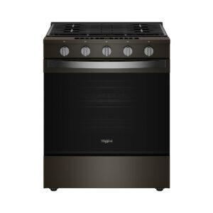 Black Stainless