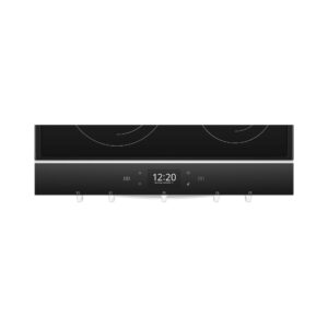 Whirlpool 6.4 Cu Ft Slide In Electric Range with True Convection, Air Fry, and AquaLift Self Clean view 4