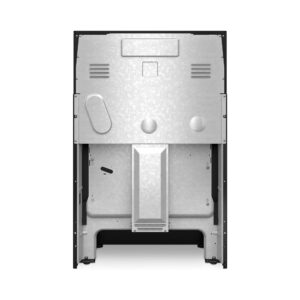 Whirlpool 30 Inch Electric Range with FlexHeat Dual Radiant Elements and Self Cleaning Oven view 6