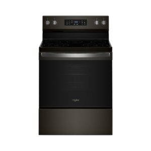 Black Stainless