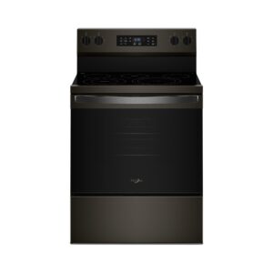 Black Stainless