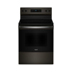 Black Stainless