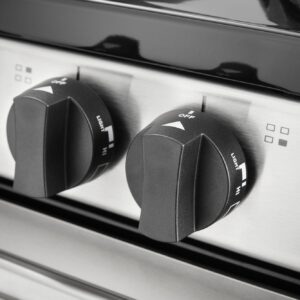 Whirlpool 24 Inch Freestanding Gas Range with Sealed Burners view 5