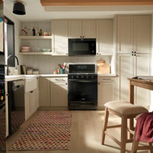 Whirlpool 30 Inch Freestanding Gas Range with No Preheat Air Fry, Air Baking and Self Cleaning Oven view 15