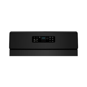 Whirlpool 30 Inch Freestanding Gas Range with Crispy Mode and Dishwasher Safe Grates view 7