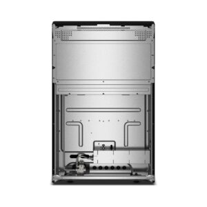 Whirlpool 30 Inch Freestanding Gas Range with Crispy Mode and Dishwasher Safe Grates view 8