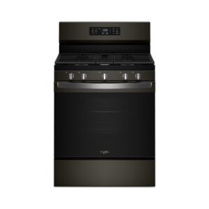 Black Stainless