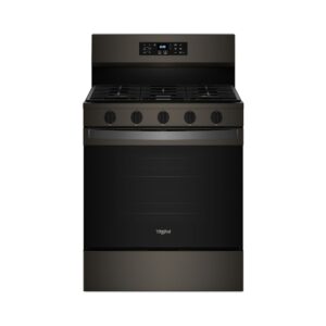 Black Stainless