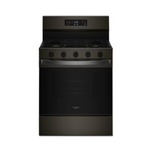 Black Stainless