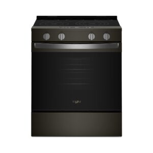 Black Stainless
