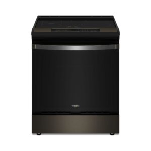 Black Stainless