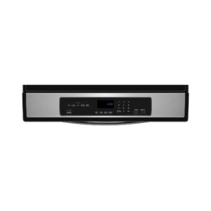 Whirlpool 30 Inch Slide-In Induction Range with No Preheat Air Fry, 6.4 Cu. Ft. view 3