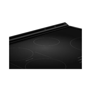 Whirlpool 30 Inch Slide-In Induction Range with No Preheat Air Fry, 6.4 Cu. Ft. view 5