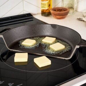 Whirlpool 30 Inch Slide-In Induction Range with No Preheat Air Fry, 6.4 Cu. Ft. view 8