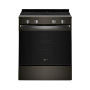 Black Stainless