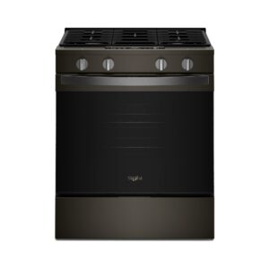Black Stainless