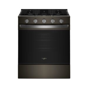 Black Stainless