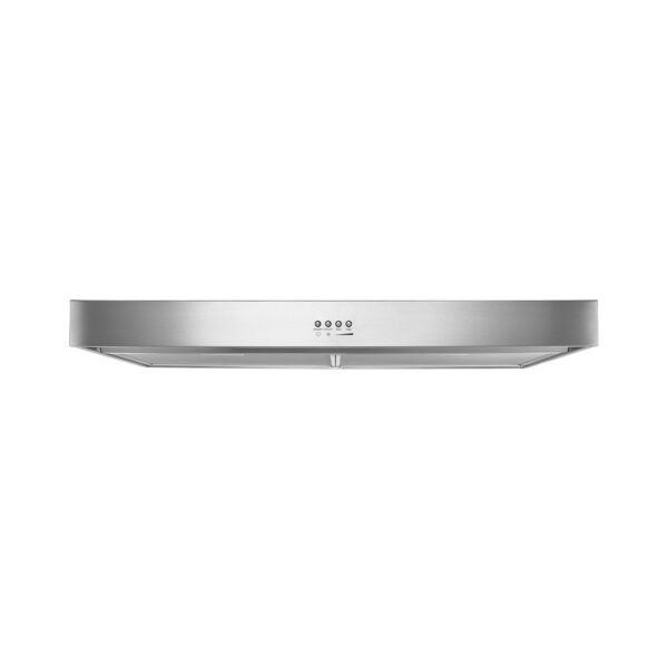 Whirlpool® 24 Inch Under Cabinet Range Hood with Full Width Grease Filters