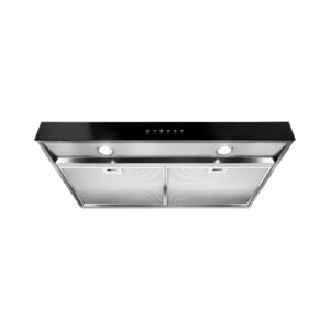 Whirlpool&reg; 36 Inch Under Cabinet Range Hood with Boost Function view 2