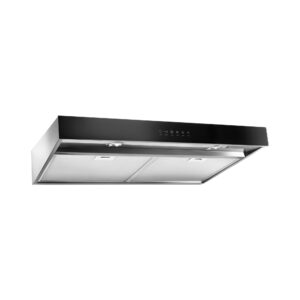Whirlpool&reg; 36 Inch Under Cabinet Range Hood with Boost Function view 4