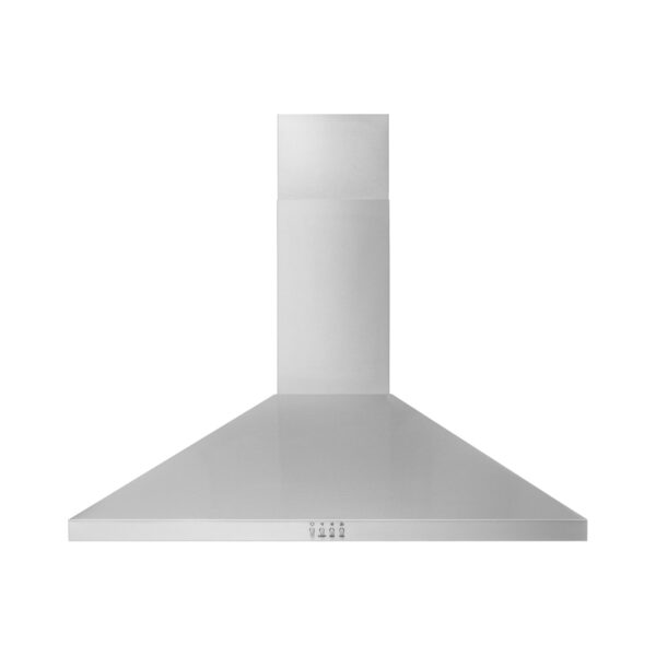 Whirlpool® 36 Inch ENERGY STAR® Certified Stainless Steel Wall Mount Range Hood