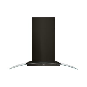 Black Stainless