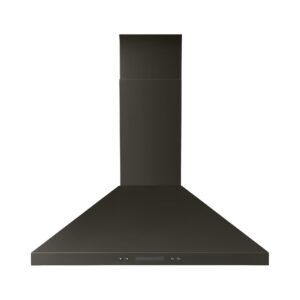 Black Stainless