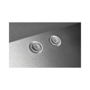 Whirlpool 30 Inch Under Cabinet Range Hood with 270 CFM Motor Class and the FIT System view 6